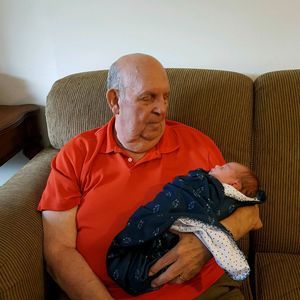 Meet your Posher, Emilee